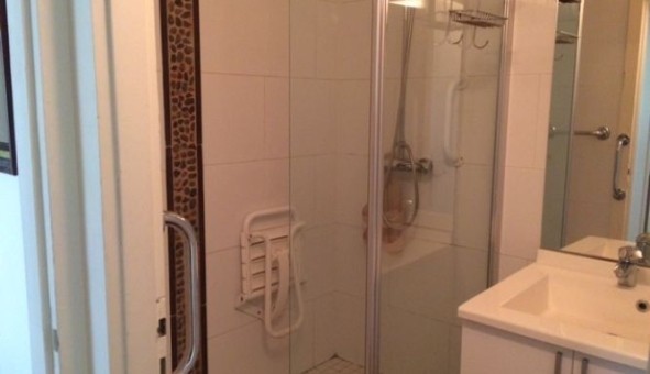 Logement tudiant T5 à Massy (91300)