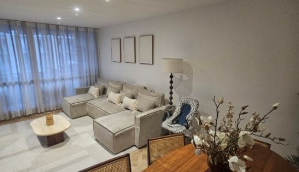 Logement �tudiant T5 &agrave; Massy (91300)