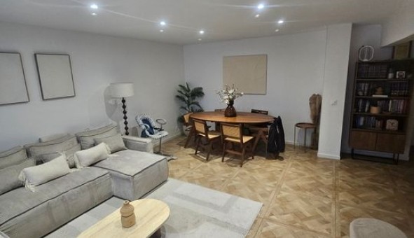 Logement �tudiant T5 &agrave; Massy (91300)