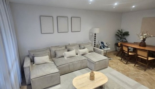 Logement �tudiant T5 &agrave; Massy (91300)