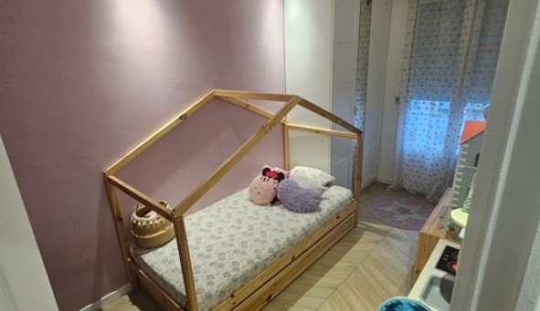 Logement �tudiant T5 &agrave; Massy (91300)