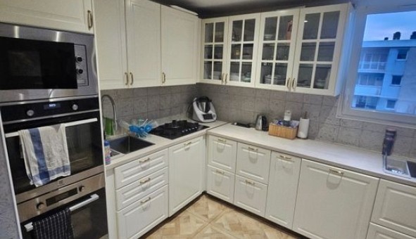 Logement �tudiant T5 &agrave; Massy (91300)