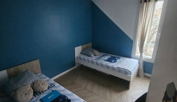 Logement �tudiant T5 &agrave; Massy (91300)