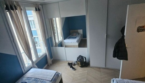 Logement �tudiant T5 &agrave; Massy (91300)