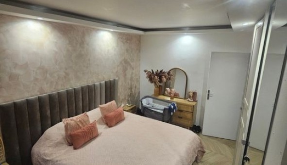 Logement �tudiant T5 &agrave; Massy (91300)