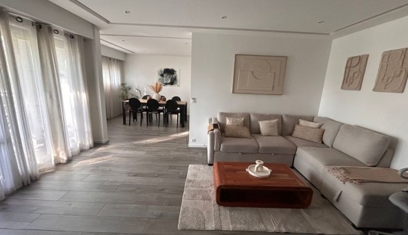 Logement �tudiant Location T5 Vide Massy (91300)