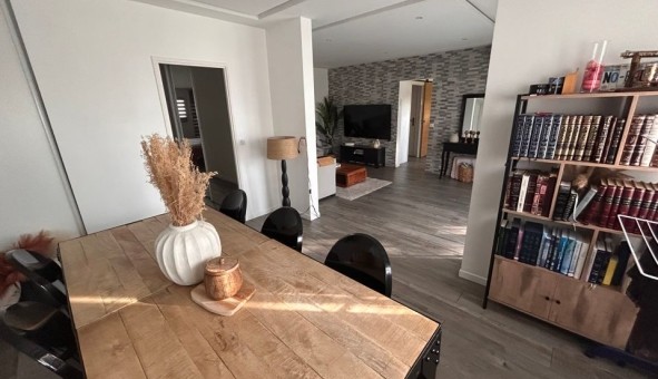 Logement �tudiant T5 &agrave; Massy (91300)