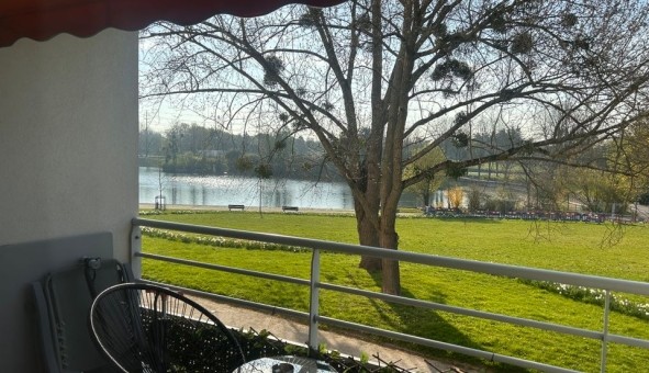 Logement �tudiant T5 &agrave; Massy (91300)