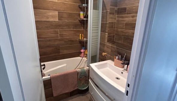 Logement �tudiant T5 &agrave; Massy (91300)