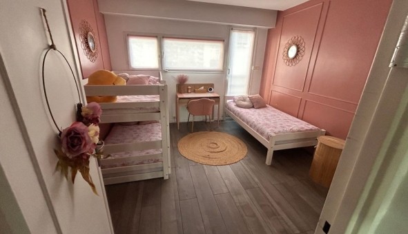 Logement �tudiant T5 &agrave; Massy (91300)