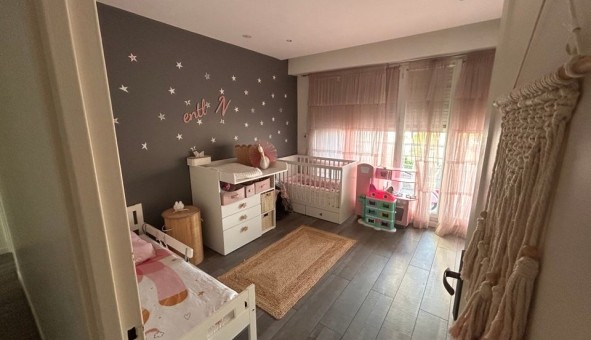 Logement �tudiant T5 &agrave; Massy (91300)