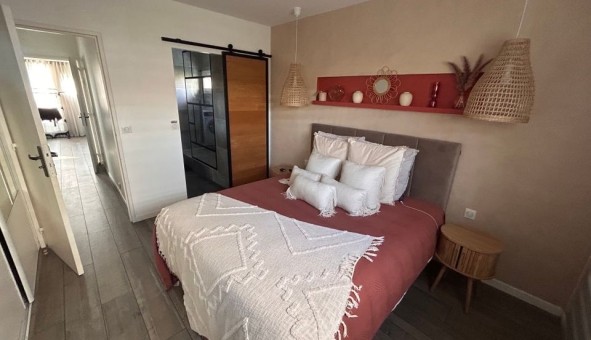 Logement �tudiant T5 &agrave; Massy (91300)