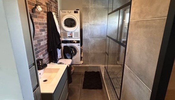 Logement �tudiant T5 &agrave; Massy (91300)