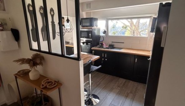 Logement �tudiant T5 &agrave; Massy (91300)