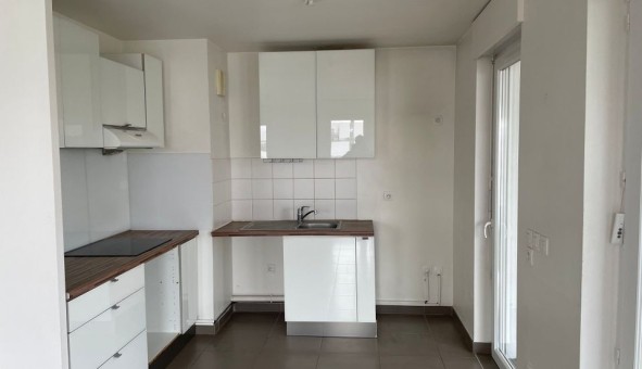 Logement �tudiant T5 &agrave; Massy (91300)