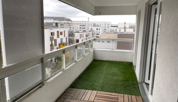 Logement �tudiant T5 &agrave; Massy (91300)