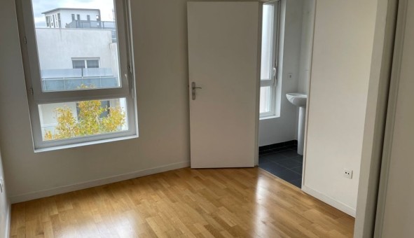 Logement �tudiant T5 &agrave; Massy (91300)