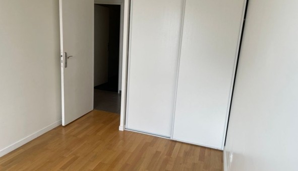 Logement �tudiant T5 &agrave; Massy (91300)