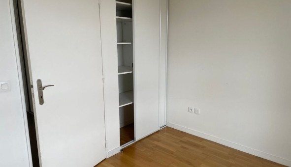 Logement �tudiant T5 &agrave; Massy (91300)