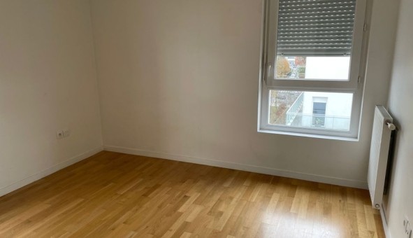 Logement �tudiant T5 &agrave; Massy (91300)