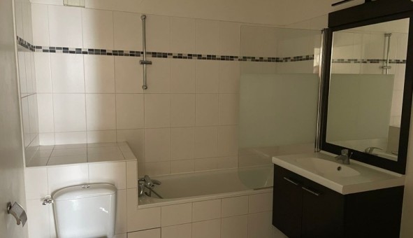 Logement �tudiant T5 &agrave; Massy (91300)