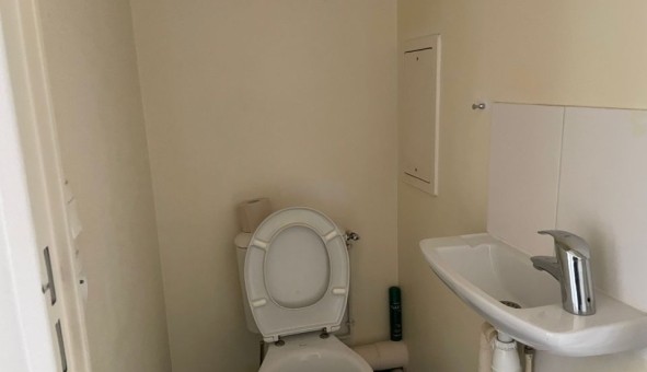 Logement �tudiant T5 &agrave; Massy (91300)