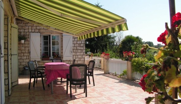 Logement tudiant Location T5 Vide Mauvezin sur Gupie (47200)