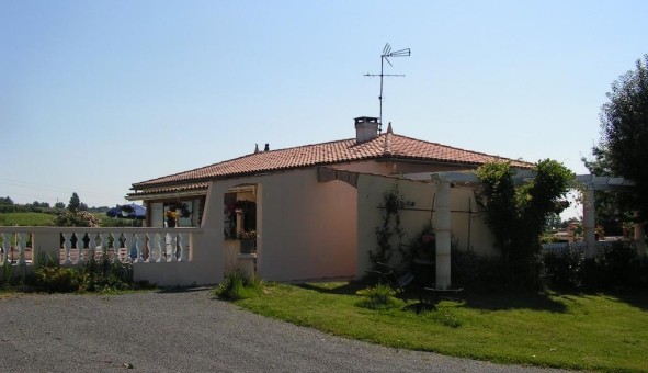 Logement tudiant T5 à Mauvezin sur Gupie (47200)