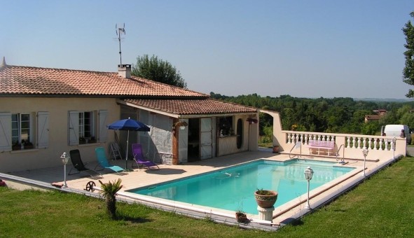 Logement tudiant T5 à Mauvezin sur Gupie (47200)