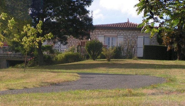 Logement tudiant T5 à Mauvezin sur Gupie (47200)