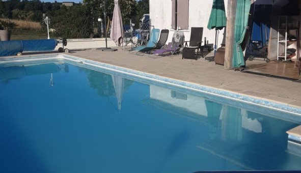 Logement tudiant T5 à Mauvezin sur Gupie (47200)