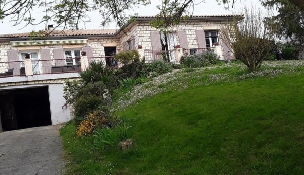Logement tudiant T5 à Mauvezin sur Gupie (47200)