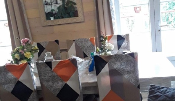 Logement tudiant T5 à Mauvezin sur Gupie (47200)