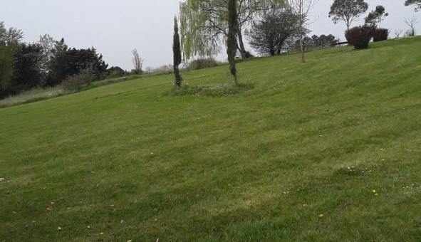 Logement tudiant T5 à Mauvezin sur Gupie (47200)