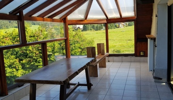 Logement �tudiant T5 &agrave; M�audre (38112)