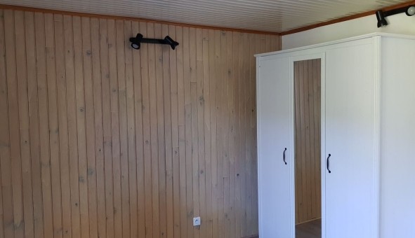 Logement �tudiant T5 &agrave; M�audre (38112)