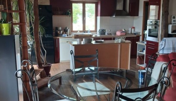 Logement �tudiant T5 &agrave; Meilhan sur Garonne (47200)