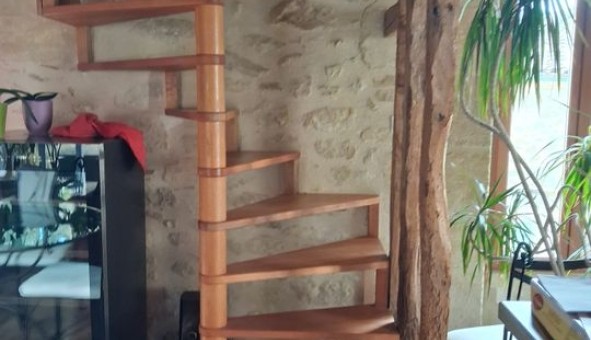 Logement �tudiant T5 &agrave; Meilhan sur Garonne (47200)