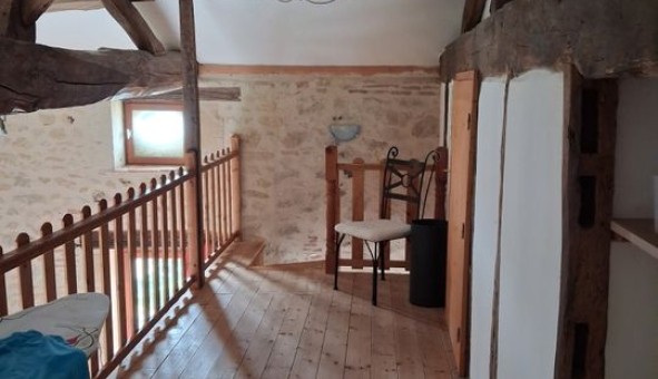 Logement �tudiant T5 &agrave; Meilhan sur Garonne (47200)