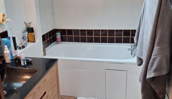 Logement �tudiant T5 &agrave; Meilhan sur Garonne (47200)