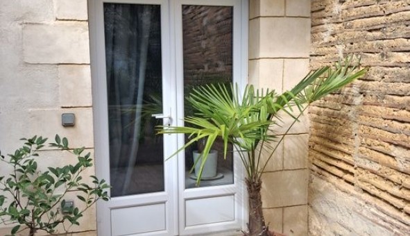 Logement �tudiant T5 &agrave; Meilhan sur Garonne (47200)