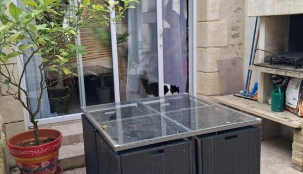 Logement �tudiant T5 &agrave; Meilhan sur Garonne (47200)