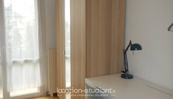 Logement tudiant T5 à Melun (77000)