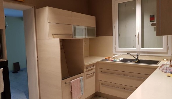 Logement tudiant T5 à Mrignac (33700)