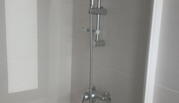 Logement tudiant T5 à Mry sur Cher (18100)