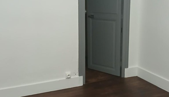 Logement tudiant T5 à Mry sur Cher (18100)