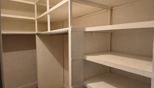 Logement tudiant T5 à Mry sur Cher (18100)