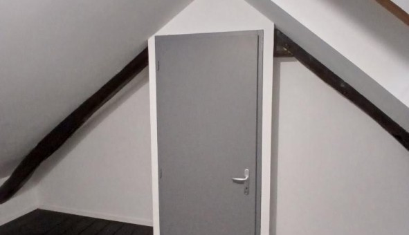 Logement tudiant T5 à Mry sur Cher (18100)