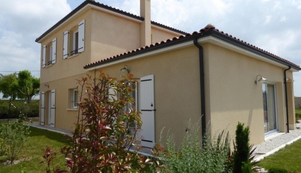 Logement �tudiant T5 &agrave; Meschers sur Gironde (17132)