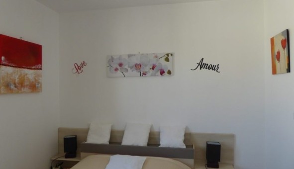 Logement �tudiant T5 &agrave; Meschers sur Gironde (17132)